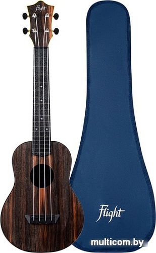 Укулеле Flight TUC-55 Amara