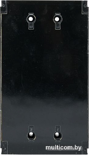 Выключатель автоматический EKF Basic ВА-99М 400/315А 3P 42кА mccb99-400-315m