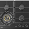 Варочная панель Midea MG697VGB