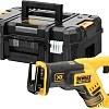 Сабельная пила DeWalt DCS367NT (без АКБ, кейс)