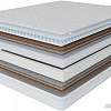 Матрас Stolline Престиж-Удачный в чехле Cooler 80x190