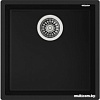 Кухонная мойка TEKA Square 40.40 TG (черный)