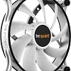 Вентилятор для корпуса be quiet! Shadow Wings 2 140mm White BL090