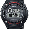 Наручные часы Casio W-216H-1AVEF