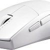Игровая мышь Redragon K1ng 4K Pro (белый)