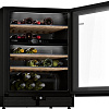 Винный шкаф Bosch Serie 6 KWK16ABGA