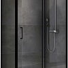Душевой уголок Abber Schwarzer Diamant AG30150B5-S50B5