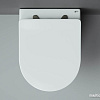 Унитаз подвесной Ceramica Nova Metropol Rimless CN4002