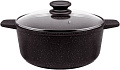 Кастрюля MAUNFELD Galaxite MF24GLX01CR