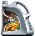 Трансмиссионное масло G-Energy G-Box ATF DX II 4л