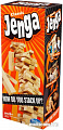 Настольная игра Hasbro Дженга (Jenga) обновленная (A2120)