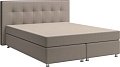 Кровать Stolline Николетт Box Spring 200x160 Mika 10 (1 матрас)