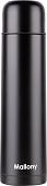 Термос Mallony Solido 1л (черный)