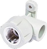 Фитинг Firat отвод комбинированный под ключ с ВР 40х1 1/4" 7771040318