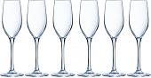 Набор бокалов для шампанского Chef&Sommelier Sequence L9947
