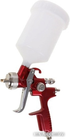 Краскопульт Калибр КРП-1.3/0.5ВБ ПРО Профи