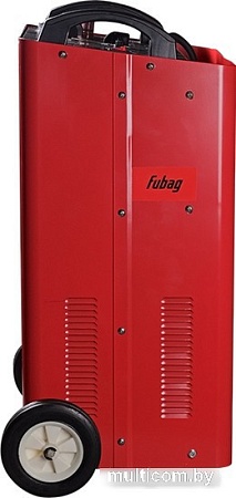 Пуско-зарядное устройство Fubag Force 1700