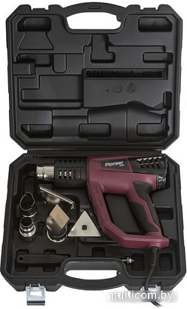 Промышленный фен Pioneer HG-M2000-03C