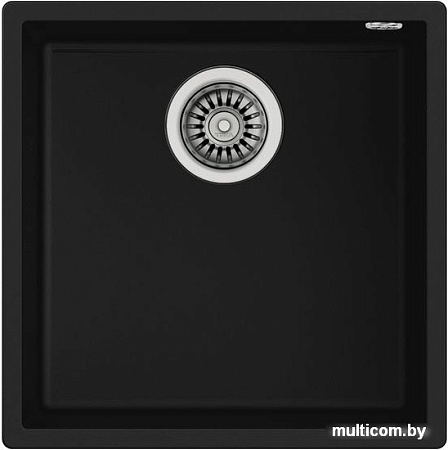 Кухонная мойка TEKA Square 40.40 TG (черный)