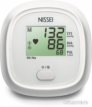 Тонометр Nissei DS-10A