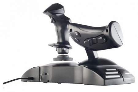 Джойстик Thrustmaster T.Flight Hotas One