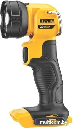 Фонарь DeWalt DCL040-XJ