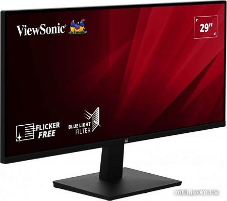 Монитор ViewSonic VA2932-MHD