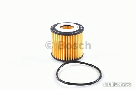 Масляный фильтр Bosch F026407091