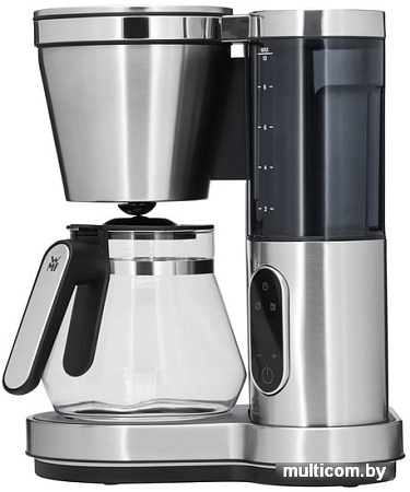 Капельная кофеварка WMF Lumero Kaffeemaschine Glas