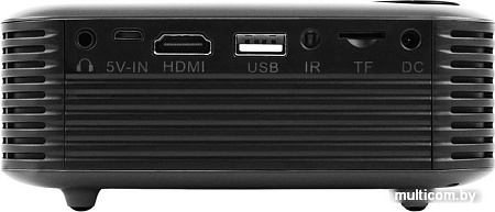Проектор Rombica Ray Mini (черный)