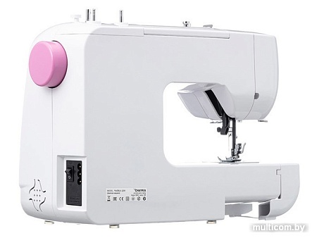 Электромеханическая швейная машина Chayka 2250