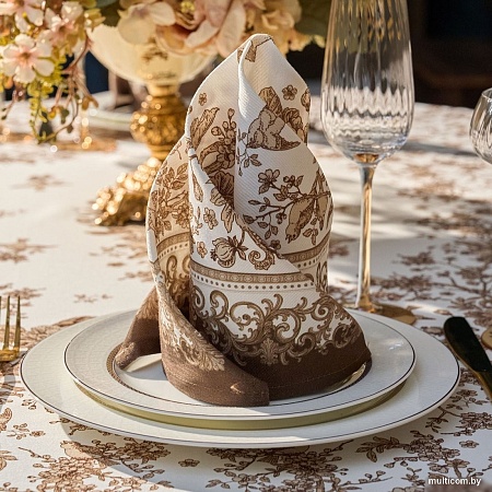 Сервировочная салфетка Santalino 850-754-8