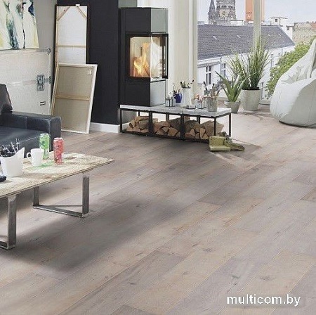 Ламинат Kronospan Binyl Pro Дуб Файрлэнд 1517 (K267)