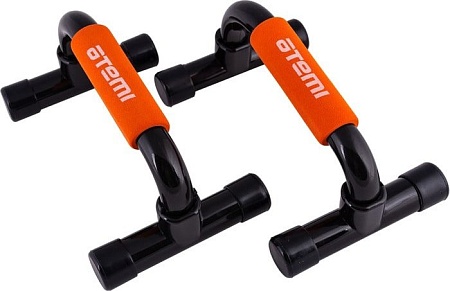 Упоры для отжиманий Atemi APU01