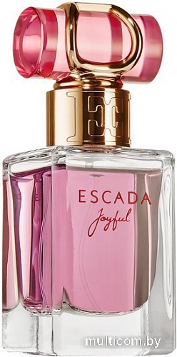 Escada Joyful EdP (30 мл)