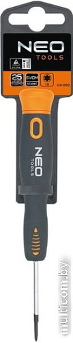 Отвертка NEO 04-085