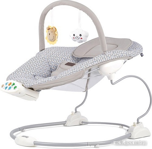 Шезлонг Nuovita Cullare CU1 (бисер)