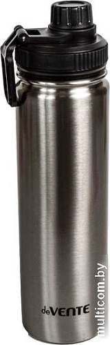 Термос deVente Sport 660мл (стальной)
