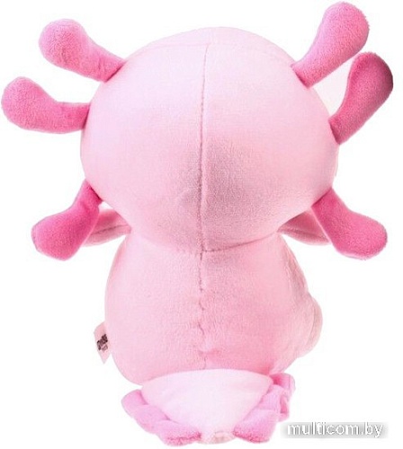 Классическая игрушка Milo Toys Аксолотль 9270899