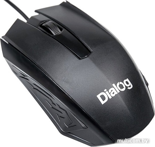 Мышь Dialog Comfort MOC-19U