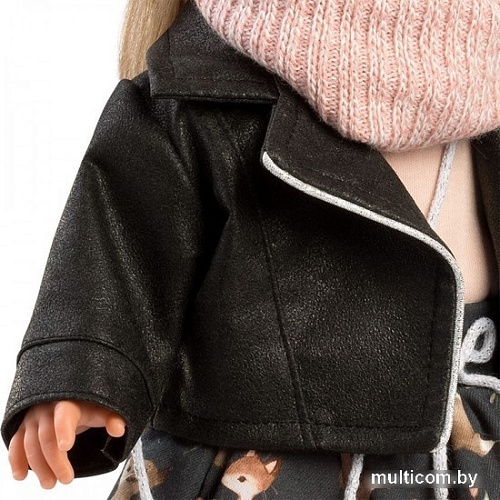 Кукла Llorens Карла 54040