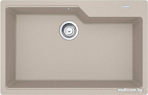 Кухонная мойка Franke Urban UBG 610-78 (сахара)