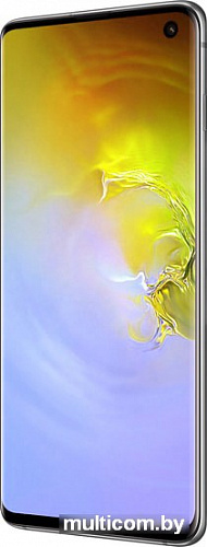 Смартфон Samsung Galaxy S10 G973 8GB/128GB Dual SIM Exynos 9820 (перламутр)