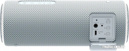 Беспроводная колонка Sony SRS-XB21 (белый)