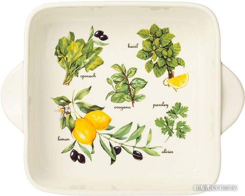 Форма для выпечки Lefard Секретные ингредиенты 189-297