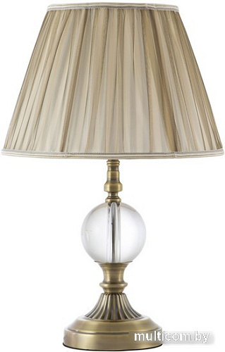 Настольная лампа LED4U L9923 AB