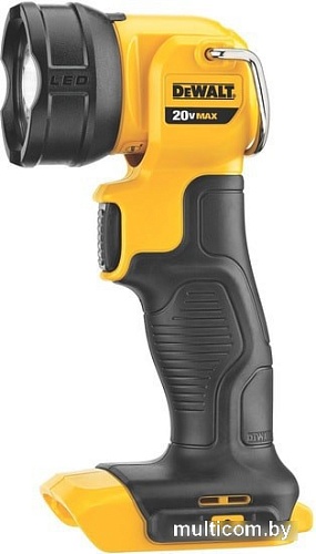 Фонарь DeWalt DCL040-XJ