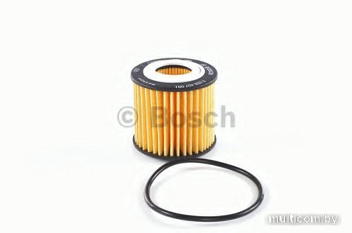 Масляный фильтр Bosch F026407091