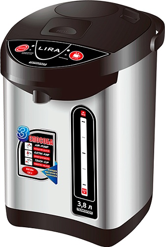 Чайник LIRA LR 0401