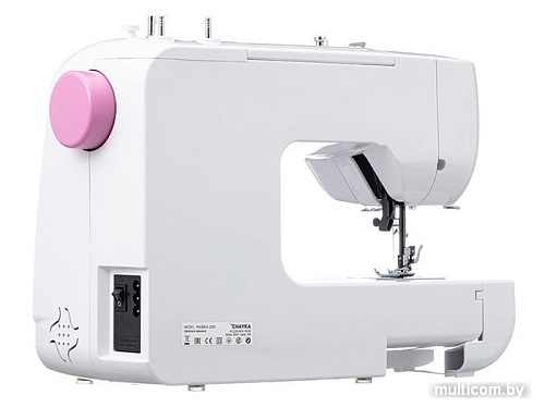 Электромеханическая швейная машина Chayka 2250